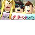 BEST FRIEND IN ROBLOX :D