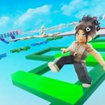 the epic obby! 