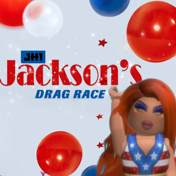 MS🏁JACKSONS DRAG RACE🏁 RPDR