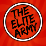 The Elite Army Group!