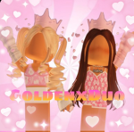 Goldenxduo squad!