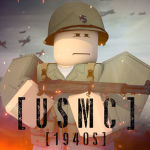USMC: United States Marine Corps [1942]