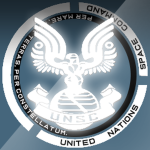 〈〈 United Nations Space Command 〉〉