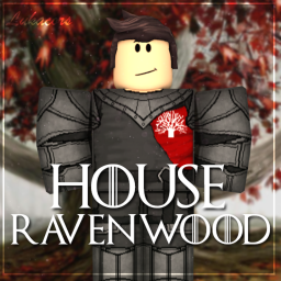 || House Ravenwood || Training Grounds