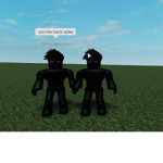 The Black Raiders Epic Group