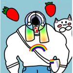 근육맨 그룹