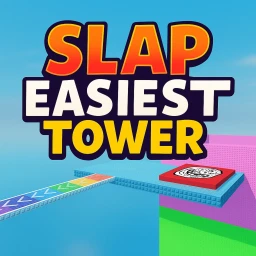 Slap Easiest Tower icon