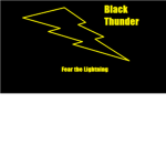 Black Thunder Unleashed