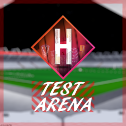 [ HBA ] Test Arena