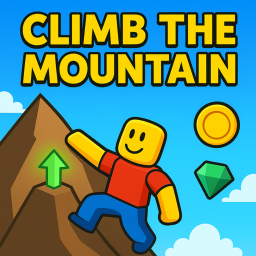 [UPD⛰️] Climb The Mountain
