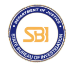 State Bureau of Investigationᅠ