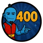 Game Badge Thumbnail