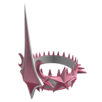 [Code:UPC] Ultra Pink Crown