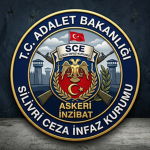 |SCE| Askeri İnzibat