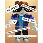 rich and cool bacons