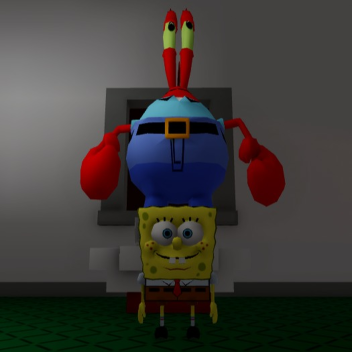 You vs Krabs