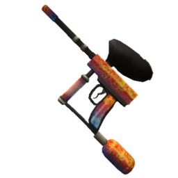 Roblox paintball