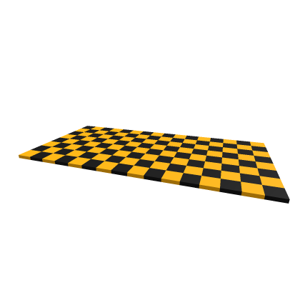 halloween floor