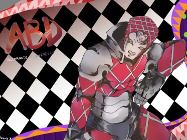 [DTW] A Bizarre Day: Alternate Universe