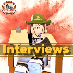 Little Taste of Rome's Interview Center