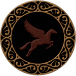 Greek City-State Of Thebes.