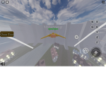 Mhhh flying titan