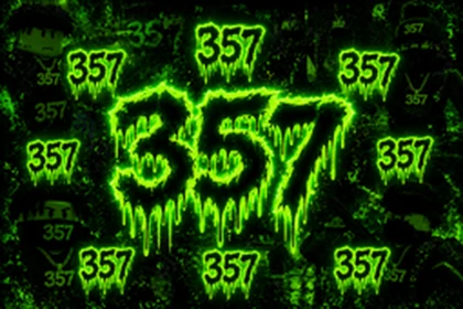 357 SG/Stewart Gang Roblox group icon