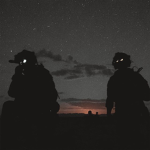 25th Battalion, A company