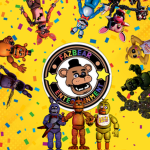 Five Nights At Freddys Squad Group!