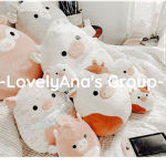 -LovelyAna's Group-