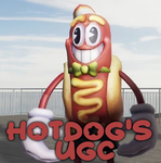 Hotdog's UGC