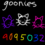 gooniies