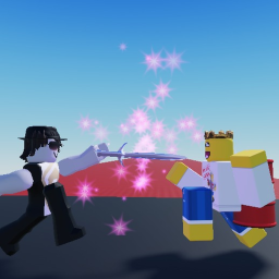 Chaos Fighting Experimental {update1}