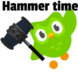 Hammer Time icon
