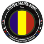 [ZORTUS] Training and Doctrine Command