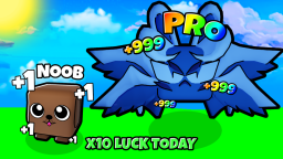 ⚡Simulator kliknięć!