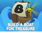 Build a boat to get more gold