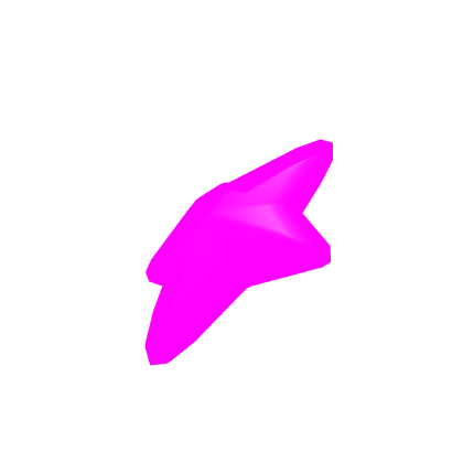 Patrick Lol (pink sea star)