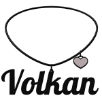 ♡: volkan
