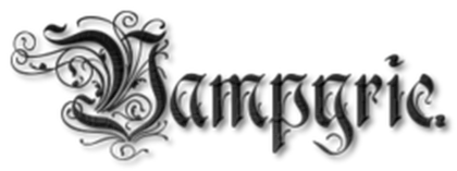Vampyric. Roblox group icon
