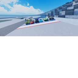 The Car Race