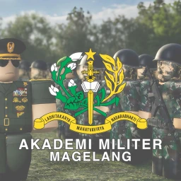 [INAR] Magelang Military Academy  icon