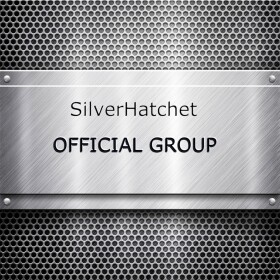 SilverHatchet Official Group *beta*