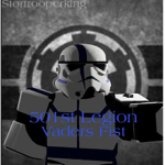 Imperial Inquisition| TGE