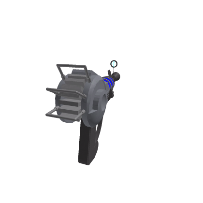 Ray Gun