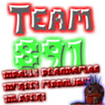 Team891 HQ