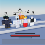 The paper adventure group