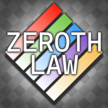 Zeroth Law
