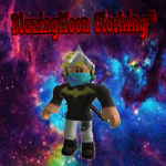 BlazingMoon Clothing™