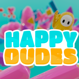 HAPPY DUDES 👑  [BETA]